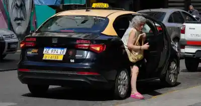 Rosario al borde de un cambio radical: el proyecto que quiere liberar los precios de taxis y remises