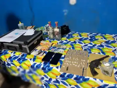 Lo esperaban en un pasillo de Resistencia y lo que escondía en la cintura cambió todo