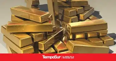 El oro no para de subir y en Santa Cruz ya se preguntan qué pasará con la minería