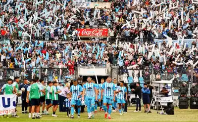 El Lobo sale a la cancha con un objetivo claro: no soltar la punta de la Zona B