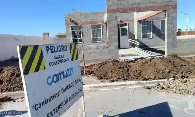 La sede que se congelaba en invierno ya tiene gas: el plan que ilusiona a los emprendedores de Santa Catalina