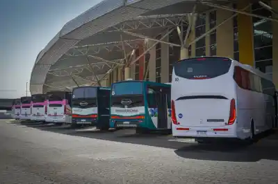 Viajás al norte de San Luis: el único corredor que sigue suspendido y el motivo que complica todo