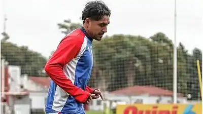 Unión recupera a su goleador para recibir a Independiente, pero Madelón tiene un dilema