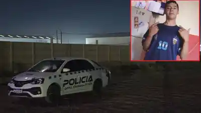 Desapareció hace una semana en Centenario: lo que encontraron en la meseta lo cambia todo