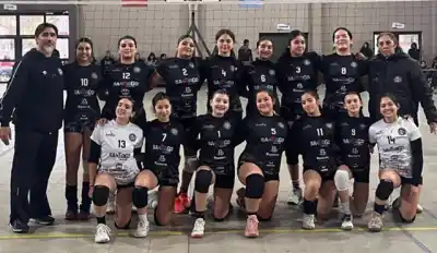 El equipo santiagueño que se llevó todo en el cuadrangular y ahora va por más