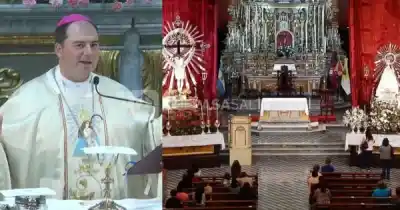 Con la Catedral repleta por el Milagro, la Iglesia lanzó una advertencia que incomoda