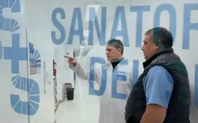 "No pueden esperar semanas por un turno": el plan que sacude al Sindicato de Camioneros