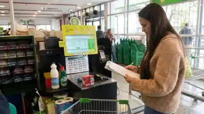 Van a revisar tu ticket: los supermercados de Salta bajo la lupa