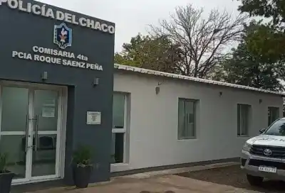 Lo llamaron desde la vereda a las 2.30, abrió la puerta y el disparo cambió todo