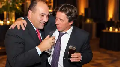 La encuesta que sacude a la política tucumana: dos nombres quedaron solos en el fondo de la tabla