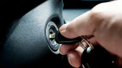 Dejó el auto abierto y con la llave puesta, se lo robaron y ahora la Justicia le dio un revés inesperado