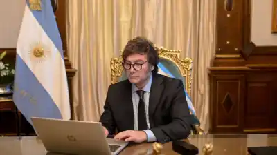 El ajuste de Milei no solo recorta en Nación: el dato que Jujuy no puede ignorar