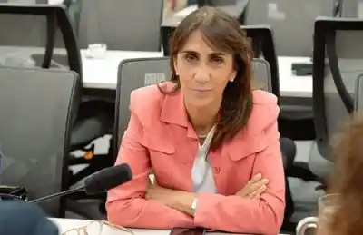 La diputada Molinuevo desafía al juez: se niega a borrar los posteos y apela la orden a favor de Jaldo