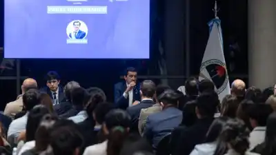 Jóvenes jujeños se preparan para ocupar lugares clave: lo que se viene en la provincia
