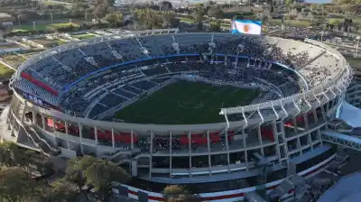 El Monumental revela su transformación definitiva: el detalle que cambiará todo para siempre