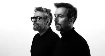 Johansen y Liniers llegan a Comodoro con un show que nadie vio antes