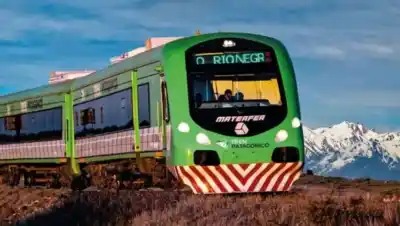 El tren emblema de la Patagonia busca personal en dos ciudades: los puestos que nadie esperaba