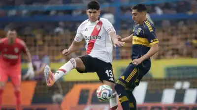 La Liga Profesional confirmó la fecha y hora del Superclásico: el detalle que cambia todo el final del torneo