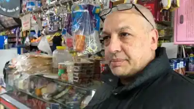 Almaceneros de Río Grande, al límite: "Nos estamos fundiendo trabajando"