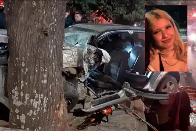 Bajó el alcohol, quiso bajar del auto y él no la dejó: la Justicia ya tiene la última palabra
