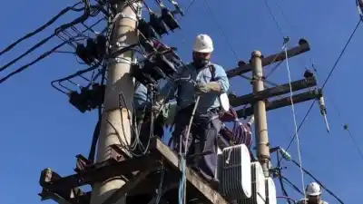 Barrios de Villa María se quedaron sin luz: el motivo que explicó EPEC