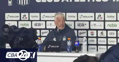 Talleres respiró en el Kempes: la mano de De Felippe y lo que se le viene al Matador