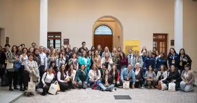 Catamarca fue sede por primera vez de un encuentro que reunió a más de 30 instituciones