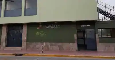Tragedia en Godoy Cruz: Un adolescente muere durante una clase de Educación Física