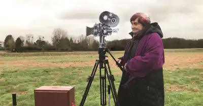 Mendoza se llena de cine gratis: la obra de Agnès Varda llega al Microcine Municipal