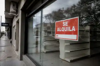El comercio pampeano se prepara para lo peor: «Es imposible sostener las estructuras»