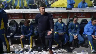 Central visita a Tigre con una decisión que Almirón tomó tras el clásico