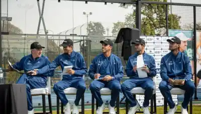 Neuquén se prepara para una semana histórica de Copa Davis: lo que nadie quiere perderse