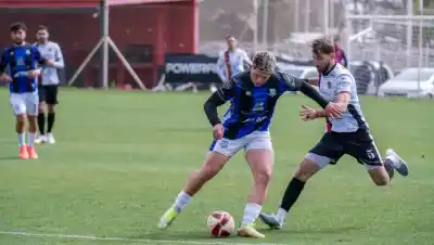 Rincón no pudo en Mendoza y ahora se juega todo en la última fecha