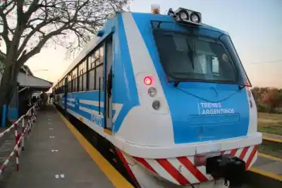 El tren chaqueño vuelve a andar: qué pasó con los ramales que estuvieron frenados