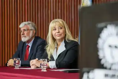 El plan que cambiará la cara de San Miguel de Tucumán: así arrancó el debate que definirá la ciudad del futuro