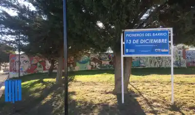 Desapareció en el barrio 13 de Diciembre: la buscan en cada rincón de Comodoro