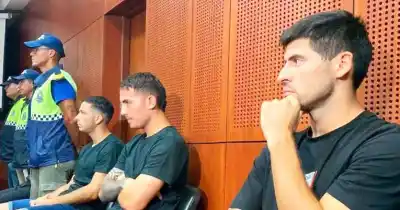 Denunció abuso sexual a cuatro ex jugadores de Vélez: la Corte de Tucumán tomó una decisión que la dejó sin respuestas