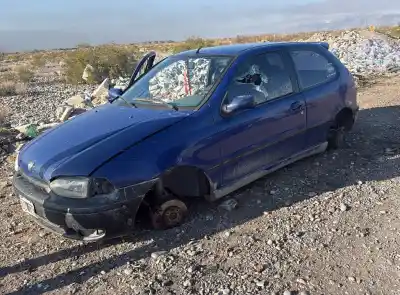Lo dejaron sin ruedas en un callejón, pero un detalle los delató