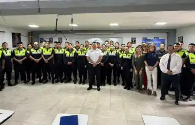 Capacitación policial en Tucumán: el secreto detrás de las denuncias por violencia de género