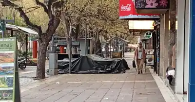 Frío polar en Mendoza: el dato helado que sorprende a los mendocinos