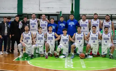 El debut que nadie quiere recordar y la visita que llega encendida: Cultural Argentino se juega algo más que dos puntos