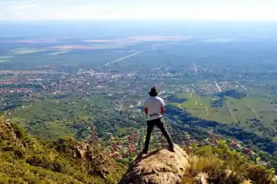 San Luis se muestra en Brasil: el destino que sorprendió a los operadores
