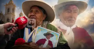 El primer Milagro sin él: el gesto que conmovió a Salta