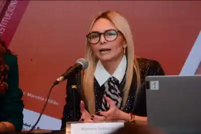 El nombre que Concordia metió en la Justicia nacional y casi nadie vio venir