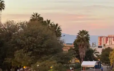 Catamarca no da abasto: el torneo que copó todos los hoteles de la capital