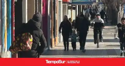 Santa Cruz: la actividad económica tocó su primer dato positivo en ocho meses, pero hay un detalle que nadie esperaba