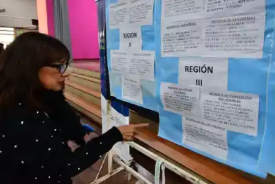 Después de dos décadas, los docentes chaqueños acceden a un cargo que parecía imposible