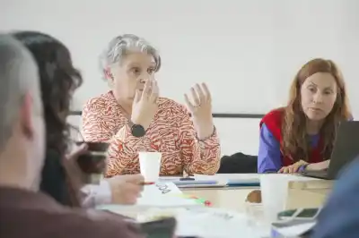 Chubut define nuevos puntajes para los Profesores de Orientación y Tutoría: qué cambia