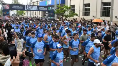 Santiago se prepara para una nueva maratón: cuánto se repartirá y quiénes podrán duplicarlo