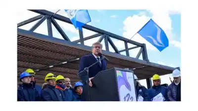 Neuquén Capital: el anuncio que cambiará la forma de viajar en toda la región